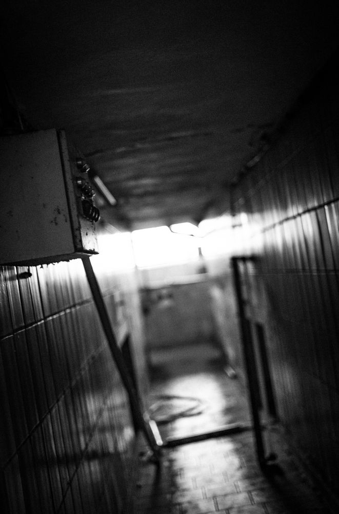 Alte Schwelmer Brauerei