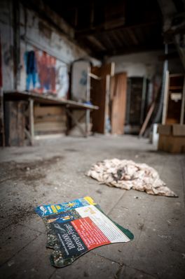 Alte Schwelmer Brauerei