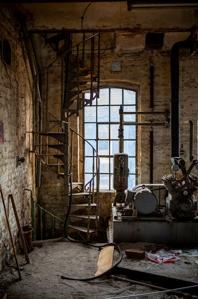 Alte Schwelmer Brauerei