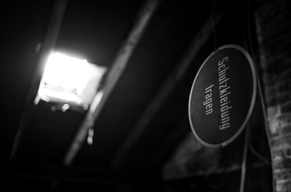 Alte Schwelmer Brauerei