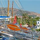 ALTE SEGLER-BODRUM