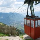 Alte Seilbahn