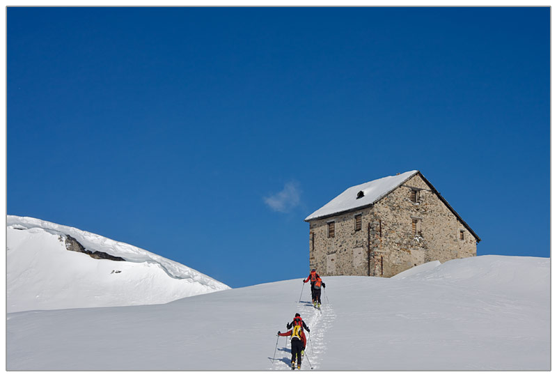 Alte Sesvennahütte