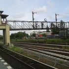 alte Signalbrücke