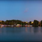 Alte Spree in Berlin-Köpenick