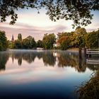 Alte Spree Köpenick