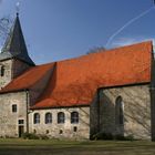 Alte St. Alexanderkirche