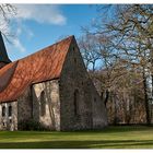 Alte St. Alexanderkirche in Wallenhorst