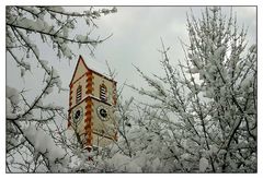 alte St. Martins-Kirche