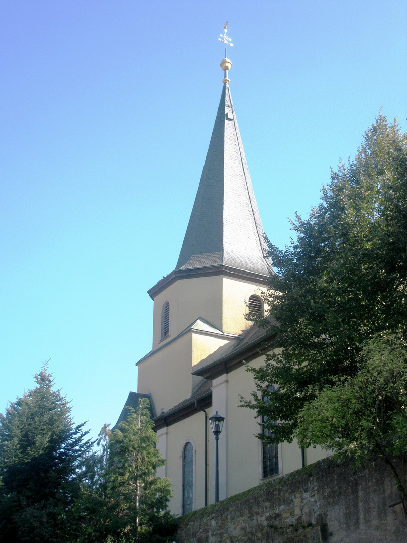 Alte St. Martinskirche