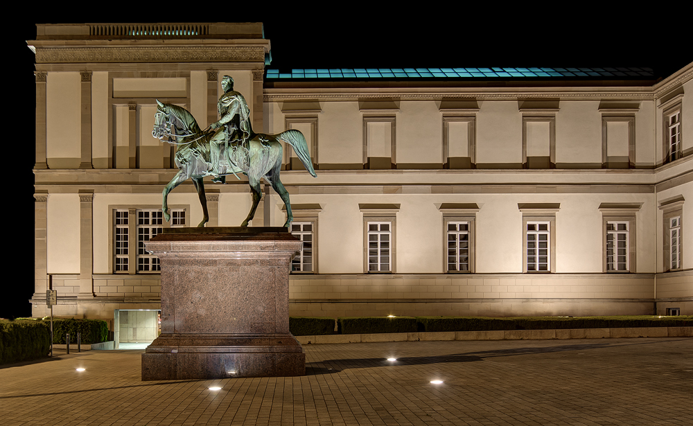 Alte Staatsgalerie