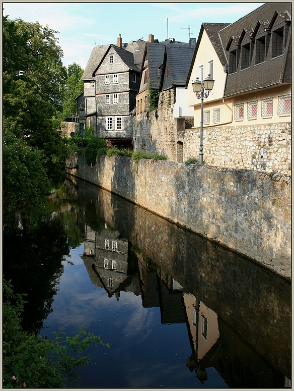 alte Stadtmauer