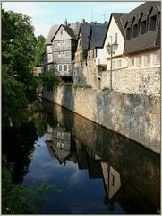 alte Stadtmauer