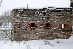 Alte Stadtmauer