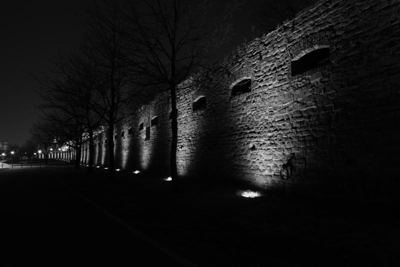 alte Stadtmauer