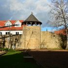 Alte Stadtmauer