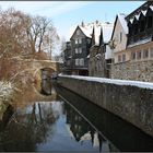 alte Stadtmauer