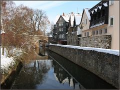 alte Stadtmauer