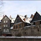 alte Stadtmauer II