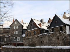 alte Stadtmauer II