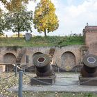 Alte Stadtmauer in Spandau