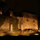 Alte Statdtmauer Iserlohn