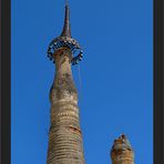 Alte Stupas