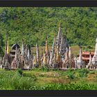 Alte Stupas