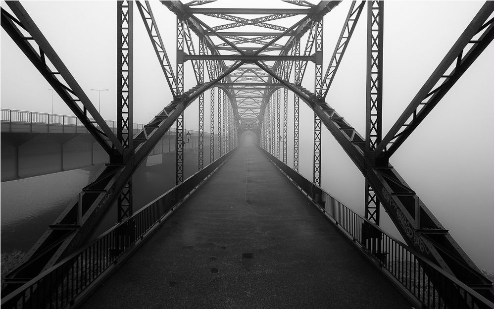 Alte Süderelbbrücke