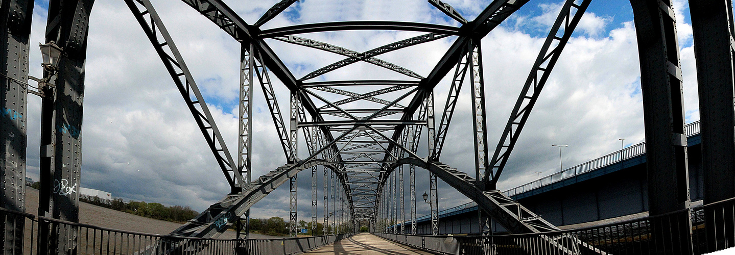 Alte Süderelbebrücke