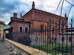 Alte Synagoge