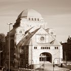 Alte Synagoge Essen