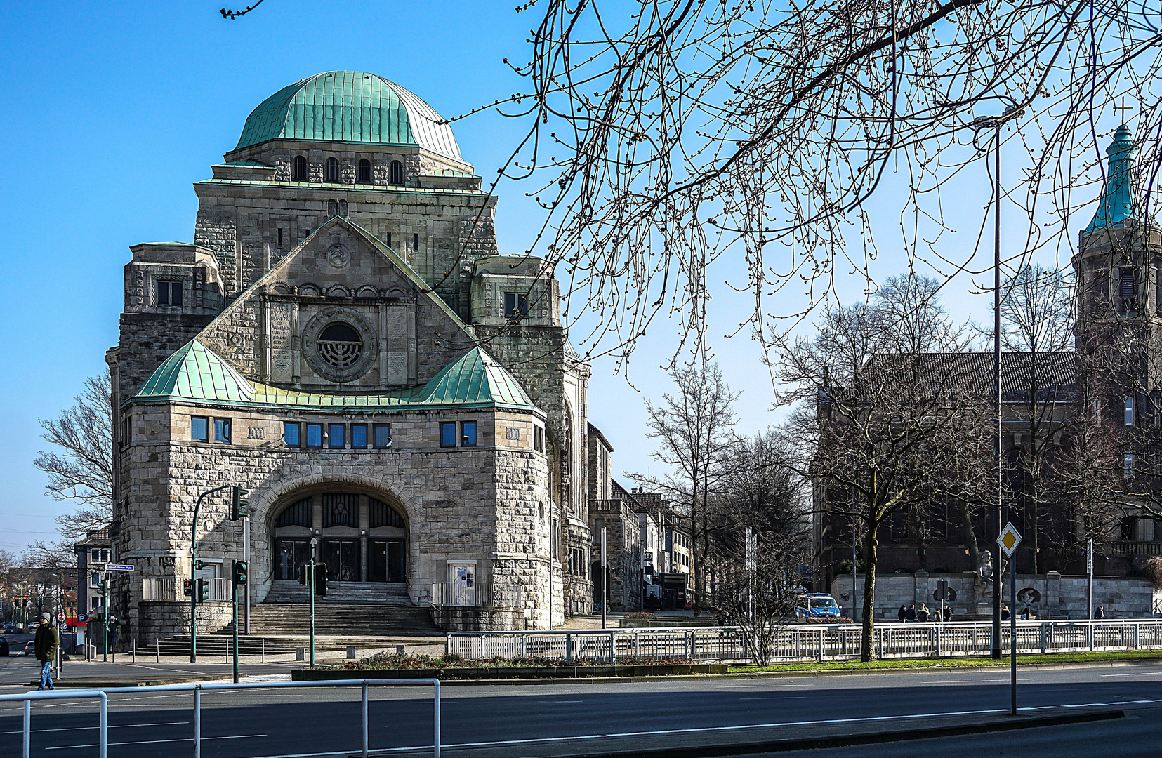 Alte Synagoge Essen (1)