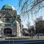 Alte Synagoge Essen (1)