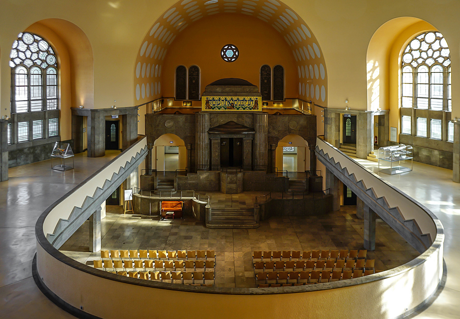 Alte Synagoge Essen (2)