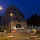 Alte Synagoge Essen