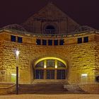 Alte Synagoge Essen