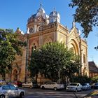 Alte Synagoge Timisoara