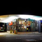 Alte Tankstelle in Ludwigshafen