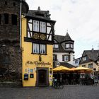 Alte Thorschenke in Cochem