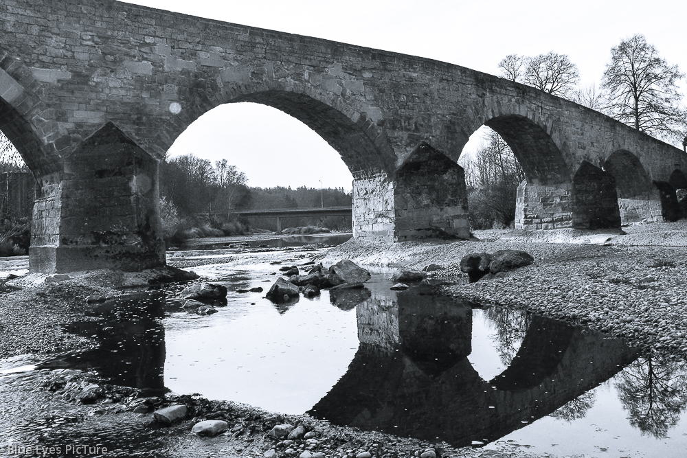 Alte Thurbrücke