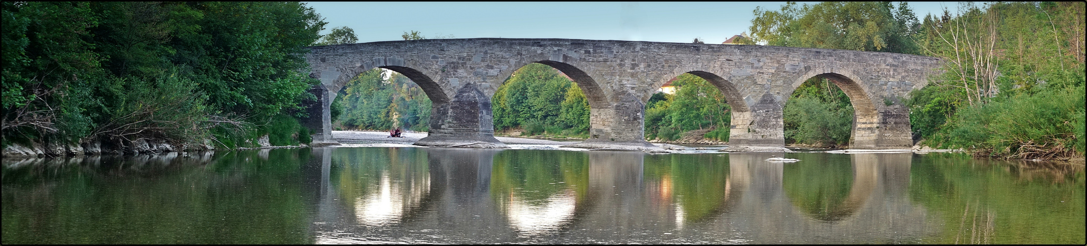 Alte Thurbrücke (TG)