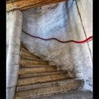 Alte Treppe