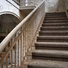 alte Treppe / old stairs
