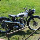 Alte Triumph