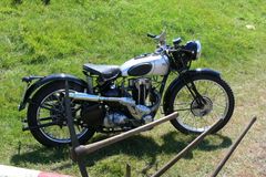 Alte Triumph