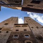 Alte Türme, San Gimignano