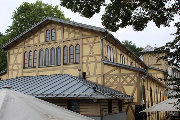 alte Turnhalle in Calw (1)