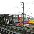 Alte und neue Brücke