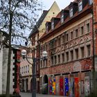 Alte und neue Kunst